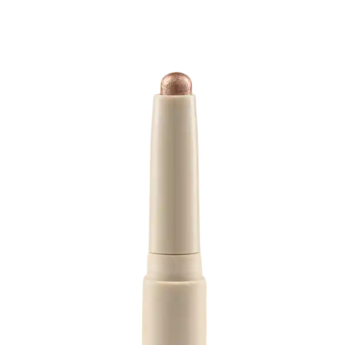 Sombras Cremosas En Barra Atenea Metallic Golden