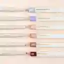 Sombras Cremosas En Barra Atenea Metallic Golden