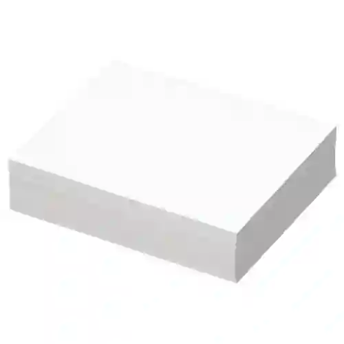 Resma De Papel A4
