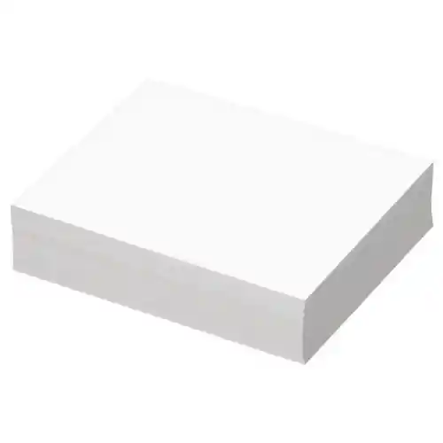 Resma De Papel A4