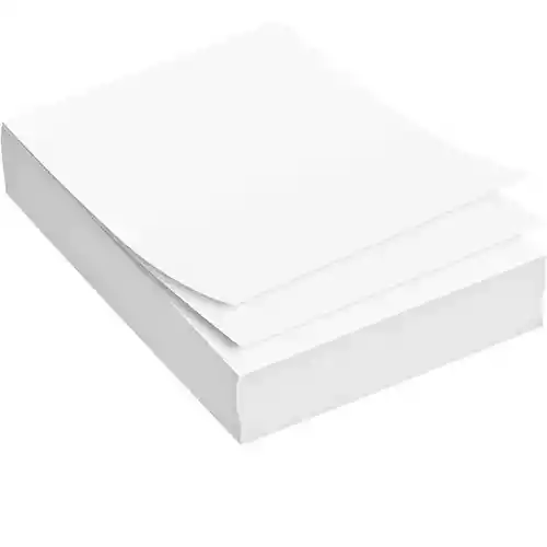 Resma De Papel A4