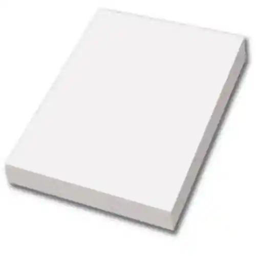 Resma De Papel A4