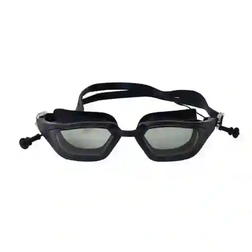 Gafas De Natación Con Tapa Oídos New Sport