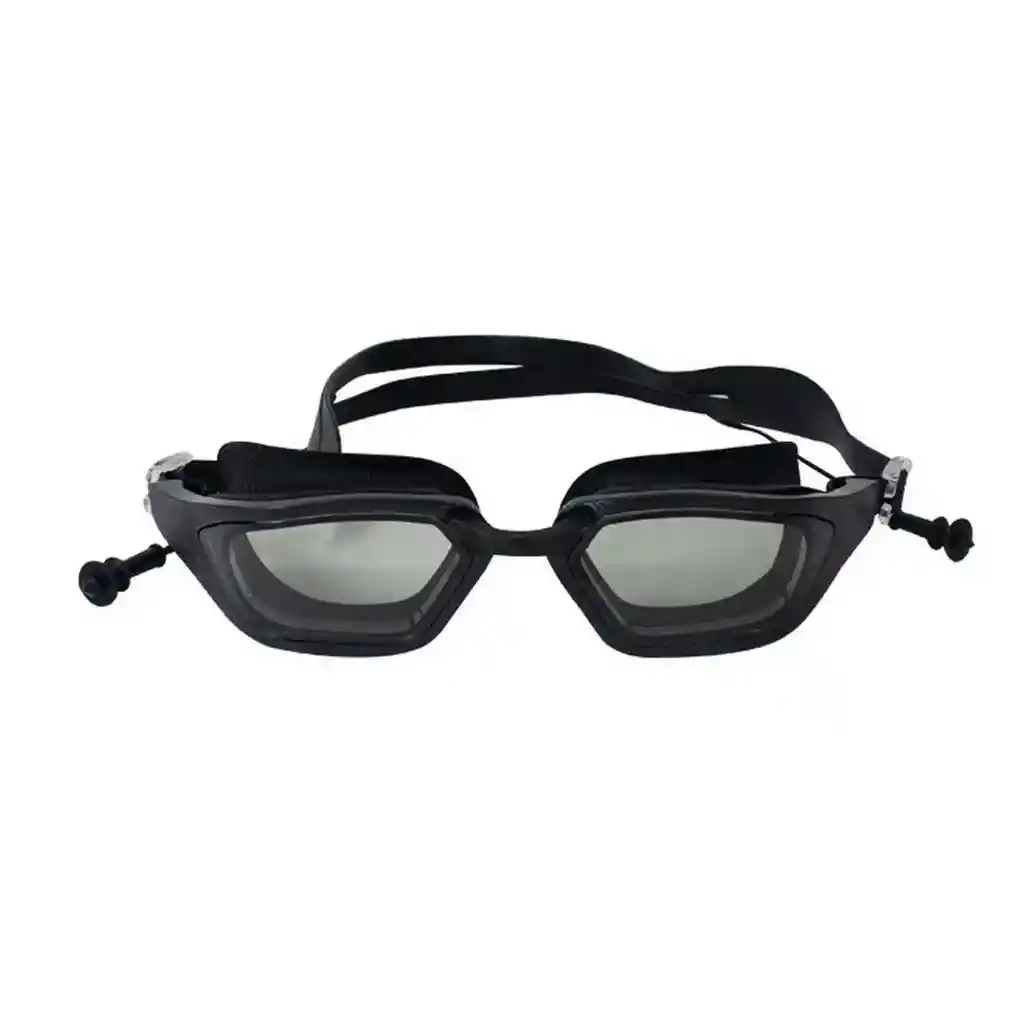 Gafas De Natación Con Tapa Oídos New Sport