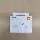 Audifono Xiaomi Type C Earphones Blanco