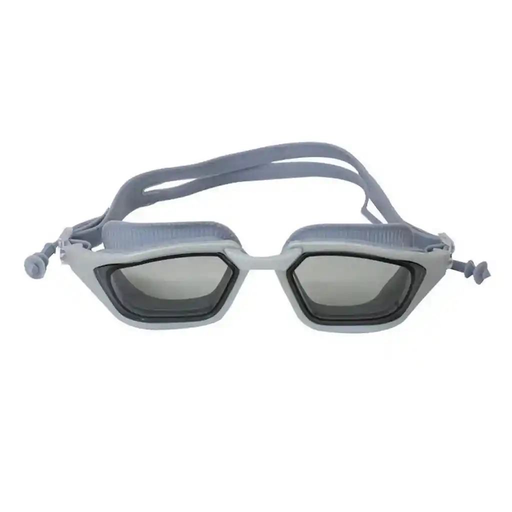 Gafas De Natación Con Tapa Oídos New Sport