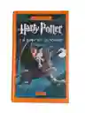 Libro Harry Potter Y El Prisionero De Azkaban Para Niños