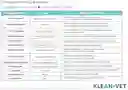 Bálsamo Hidratante Con Cannabis Full Spectrum Pawté By Klean-vet