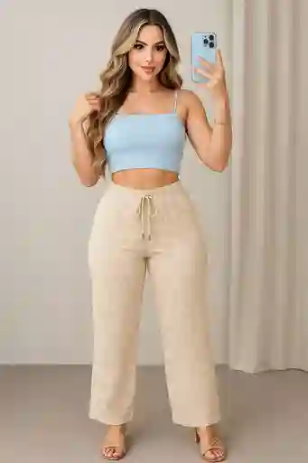 Pantalon Golden Breeze