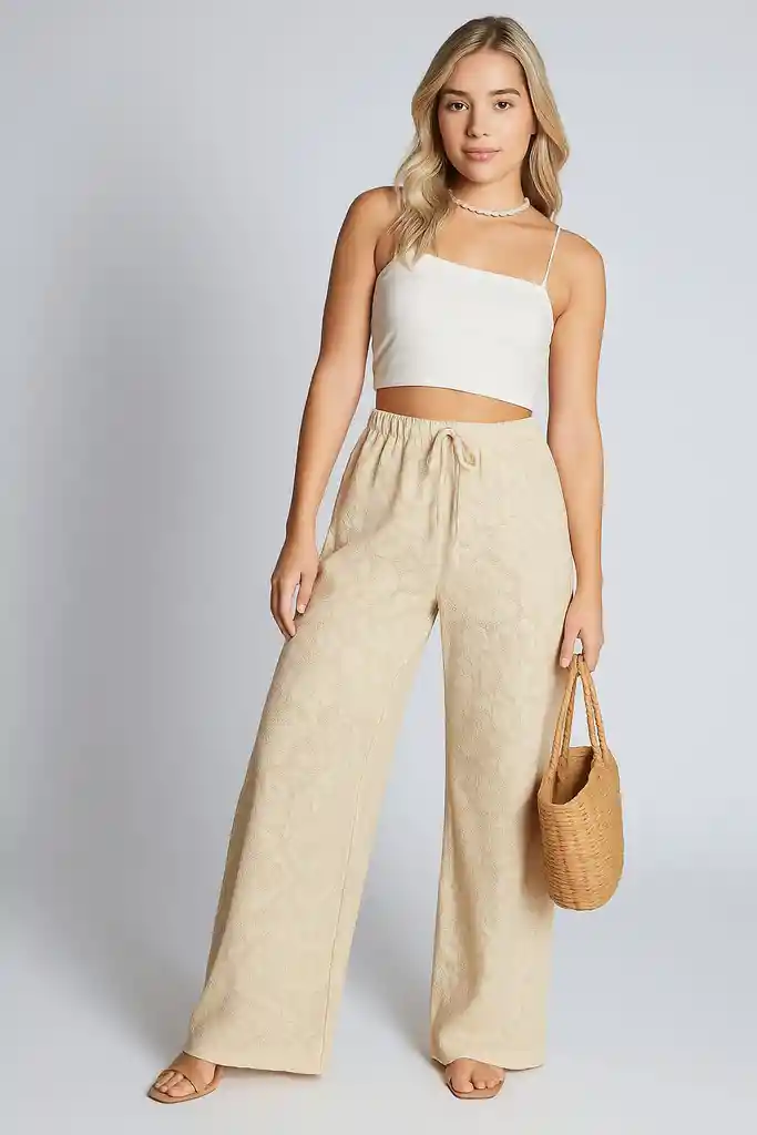 Pantalon Golden Breeze