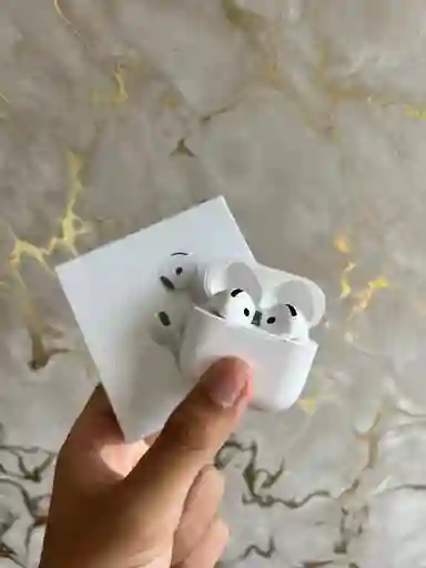 Airpod 4ta Generación Anc 1.1 Full Calidad