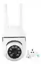 Cámara Vigilancia Ds24