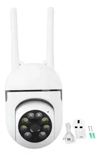 Cámara Vigilancia Ds24