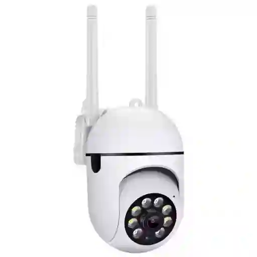 Cámara Vigilancia Ds24
