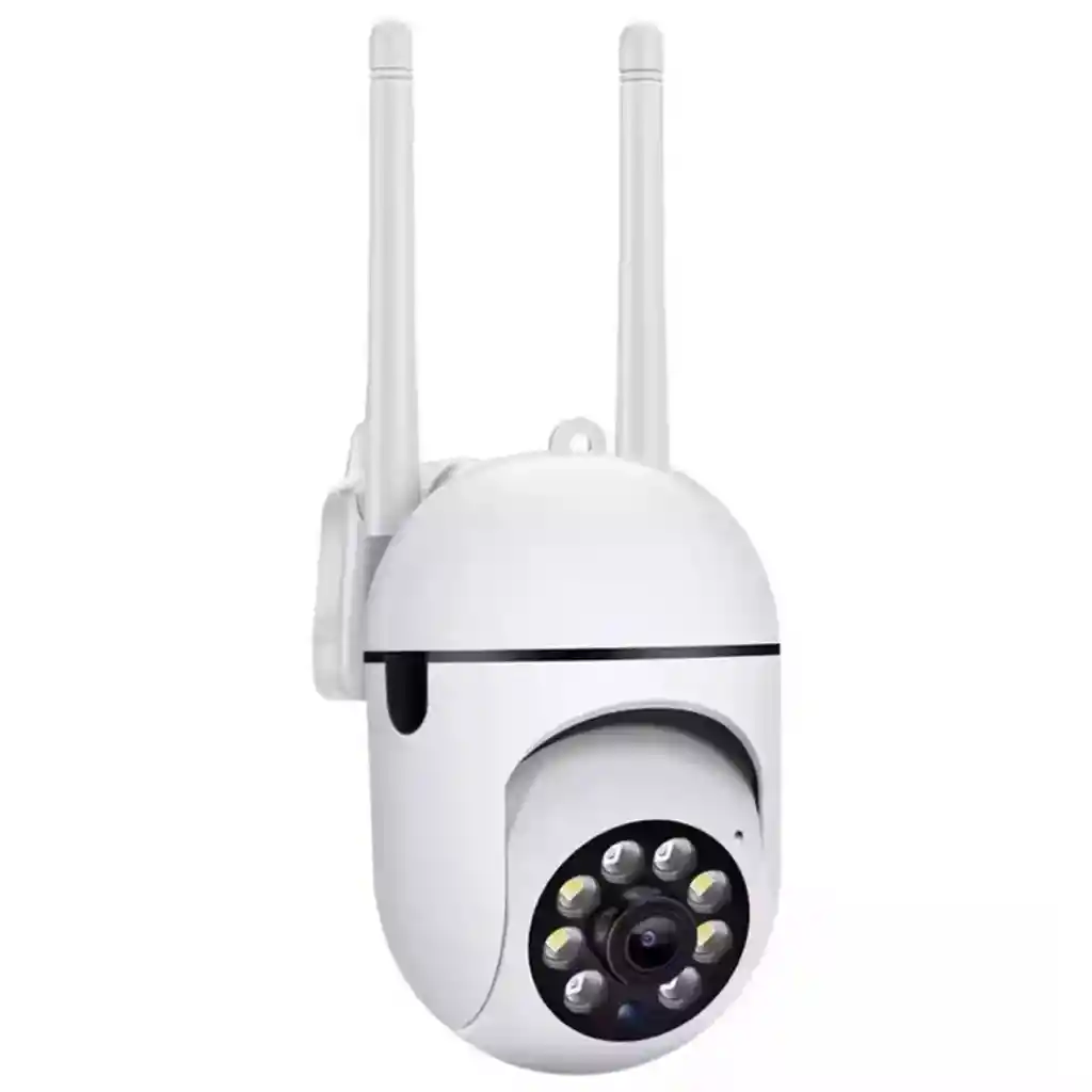 Cámara Vigilancia Ds24