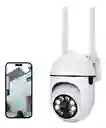 Cámara Vigilancia Ds24