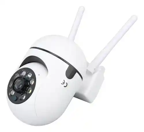Cámara Vigilancia Ds24