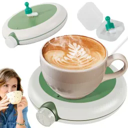 Calentador De Tazas