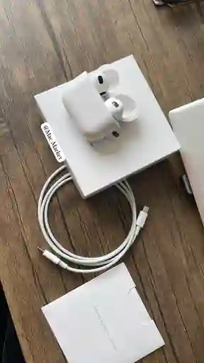 Airpods 3ra Generación 1.1 Full Calidad