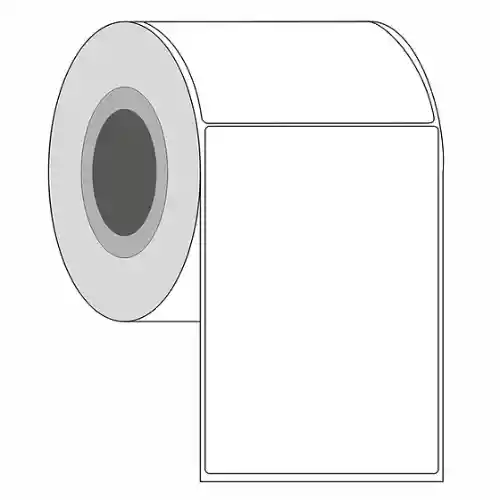 Rollo De Etiqueta 100*150mm