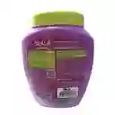 Crema De Peinar Frutastica Uva Skala