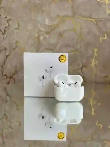 Airpod Pro 2da Genracion 1.1 Anc
