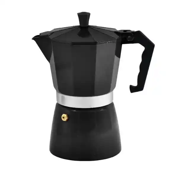 Cafetera 6 Tazas 300ml