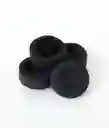 Carbón Litúrgico X10 Pastillas – Ideal Para Rituales, Sahumerios Y Aromaterapia
