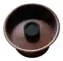 Carbón Litúrgico X10 Pastillas – Ideal Para Rituales, Sahumerios Y Aromaterapia