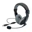 Diadema Xue H520 Acc Dxu 0970 Usb 2.0
