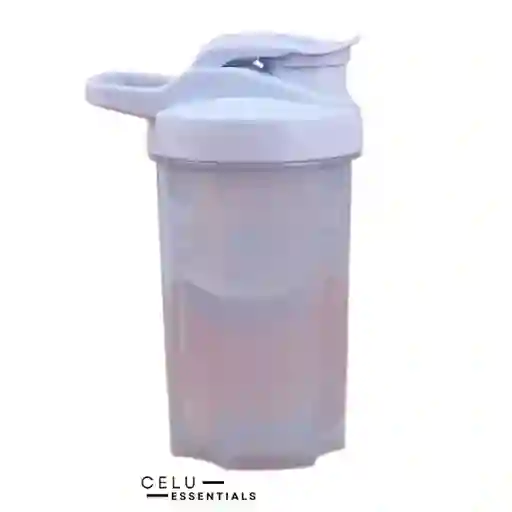 Termo Mezclador 500ml