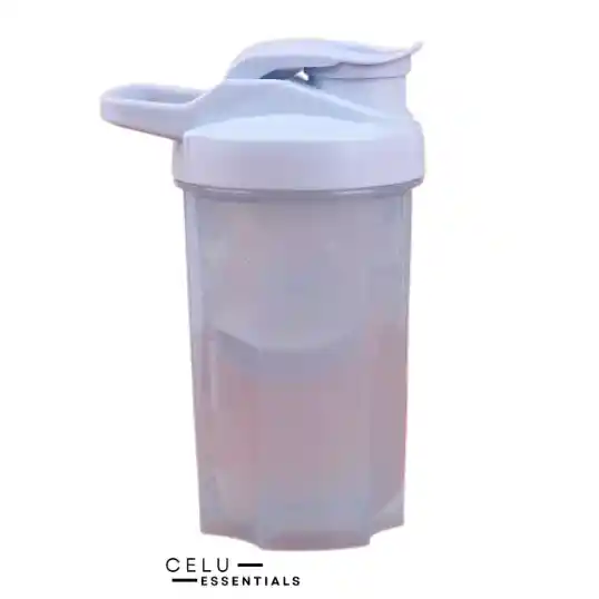 Termo Mezclador 500ml
