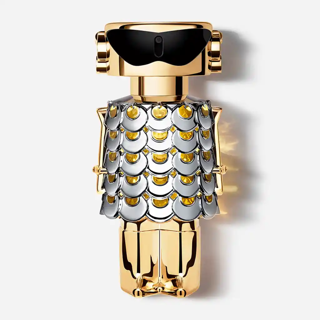 Perfume Mujer Paco Rabanne Fame 80 Ml Edp