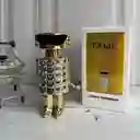 Perfume Mujer Paco Rabanne Fame 80 Ml Edp
