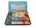 Juego Didáctico Ula Ula Isla De Armonía Para Niños