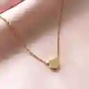 Collar Corazon