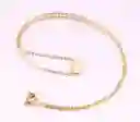 Collar Corazon