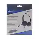 Diadema Xue S2 0 Acc Dxu 1389 Usb Binaur
