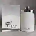 Perfume Montblanc Legend Spirit - Eau De Toilette - 200ml - Hombre