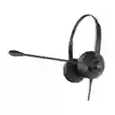 Diadema Xue S2 0 Acc Dxu 1389 Usb Binaur