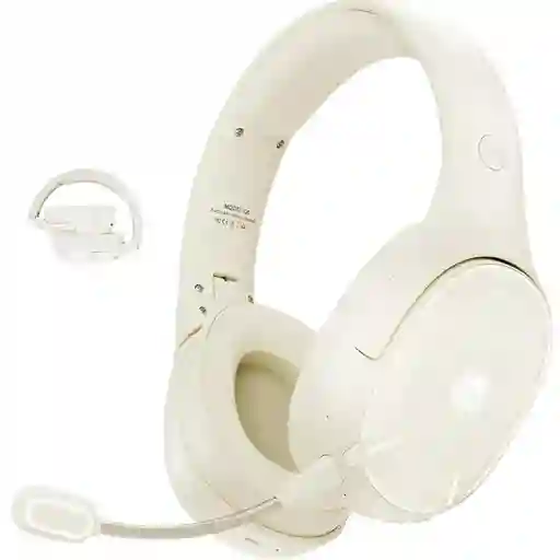 Audífonos Inalámbricos Bluetooth Gamer Con Micrófono Q6s