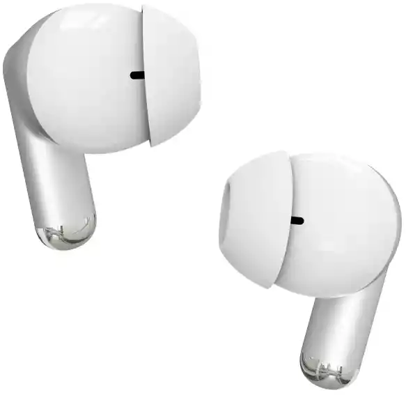 Audífonos Inalámbricos Bluetooth Jkmx Jk1 Blanco