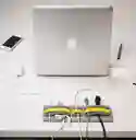 Organizador Adhesivo Para Accesorios Soporte Para Cables