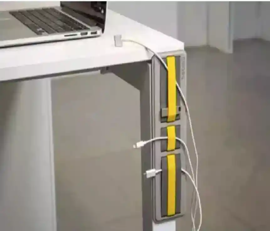 Organizador Adhesivo Para Accesorios Soporte Para Cables