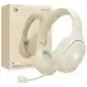 Audífonos Inalámbricos Bluetooth Gamer Con Micrófono Q6s