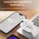 Audífonos Inalámbricos Bluetooth 5.3 Conducción Osea