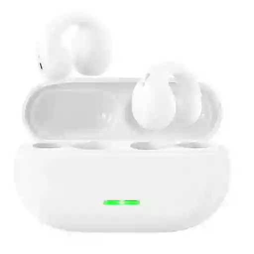 Audífonos Inalámbricos Bluetooth 5.3 Conducción Osea