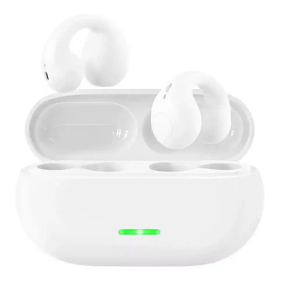 Audífonos Inalámbricos Bluetooth 5.3 Conducción Osea