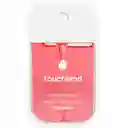 Touchland Power Mist Hydrating Hand Sanitizer Watermelon