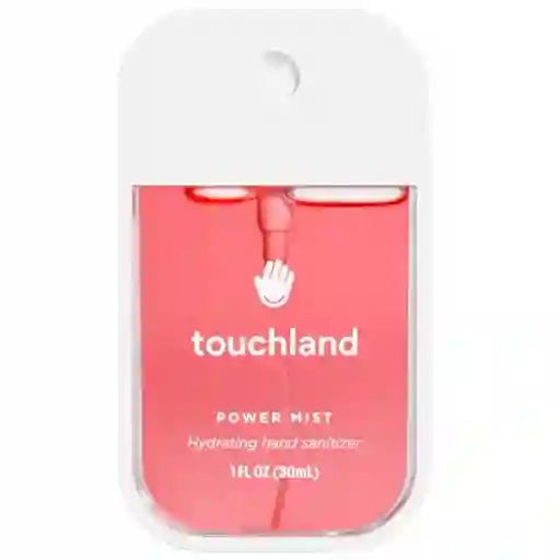Touchland Power Mist Hydrating Hand Sanitizer Watermelon